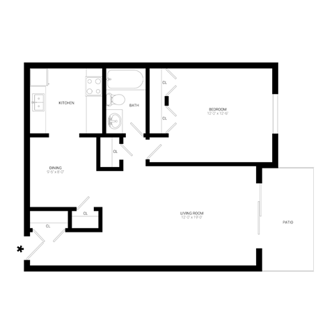 Westpointe | Urbandale, IA